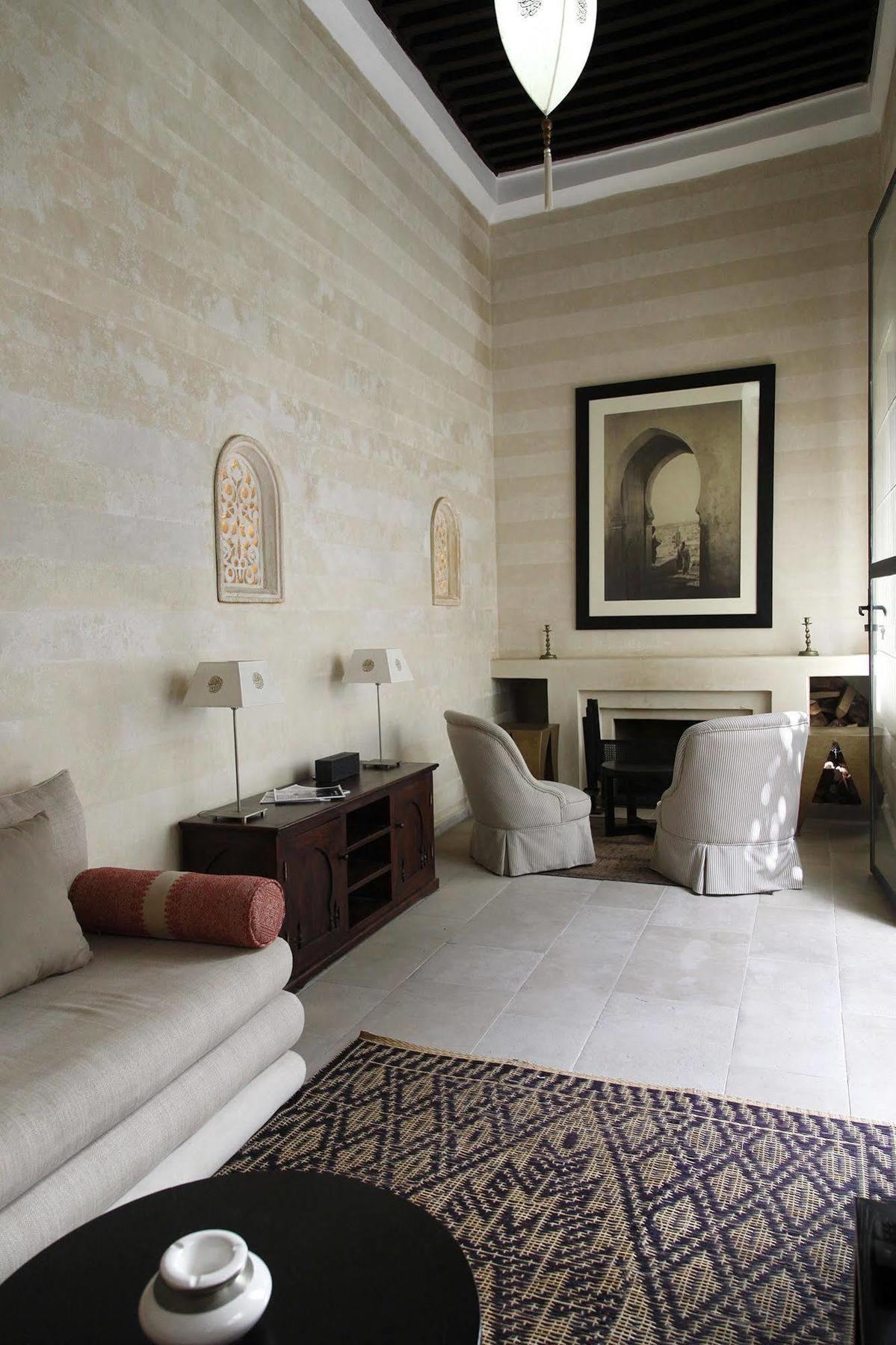 Riad Dar Zen Ραμπάτ Εξωτερικό φωτογραφία